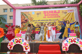 Best CBSE School Gurgaon 199